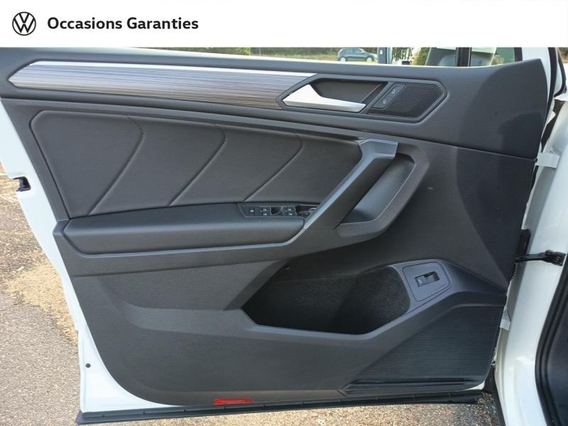 Voitures occasions VOLKSWAGEN TIGUAN ALLSPACE Elegance Exclusive Laxou