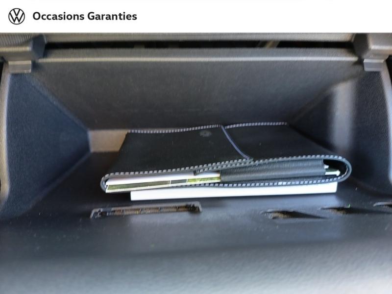 Voitures occasions VOLKSWAGEN TIGUAN ALLSPACE Elegance Exclusive Laxou