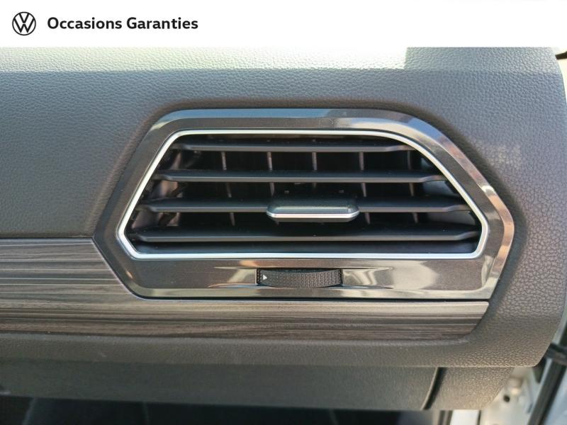 Voitures occasions VOLKSWAGEN TIGUAN ALLSPACE Elegance Exclusive Laxou