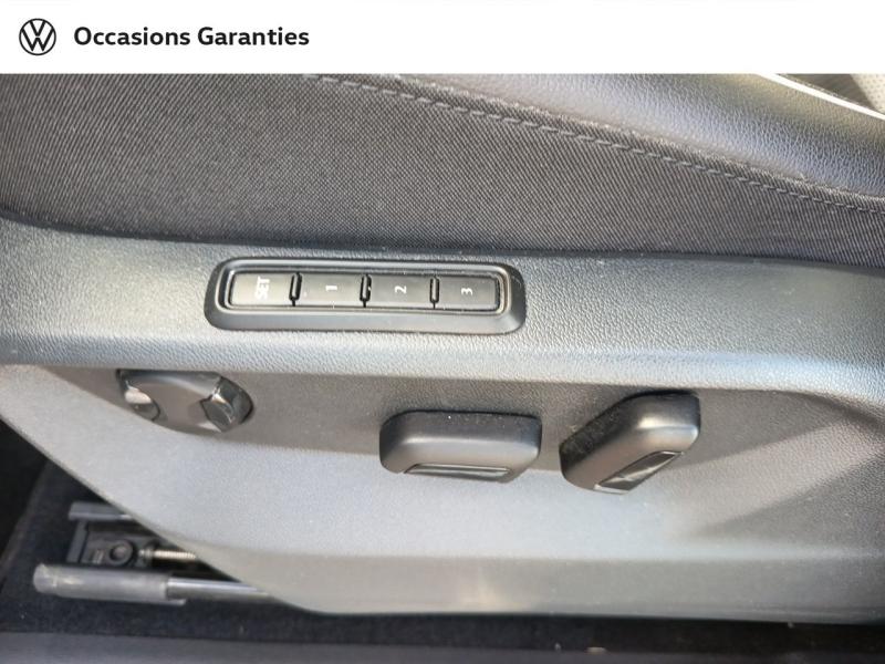 Voitures occasions VOLKSWAGEN TIGUAN ALLSPACE Elegance Exclusive Laxou