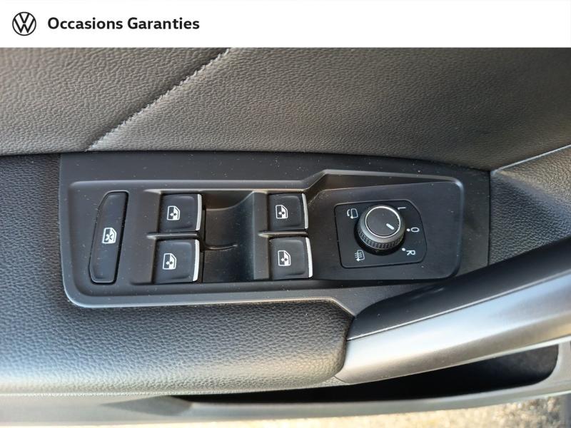Voitures occasions VOLKSWAGEN TIGUAN ALLSPACE Elegance Exclusive Laxou