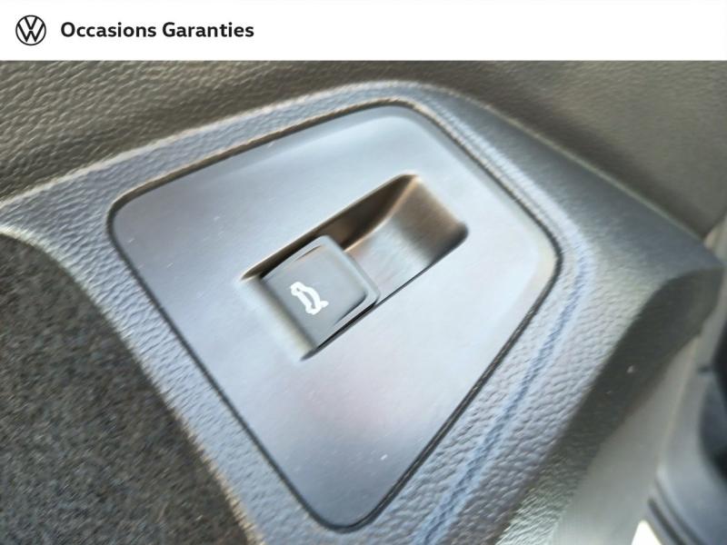 Voitures occasions VOLKSWAGEN TIGUAN ALLSPACE Elegance Exclusive Laxou