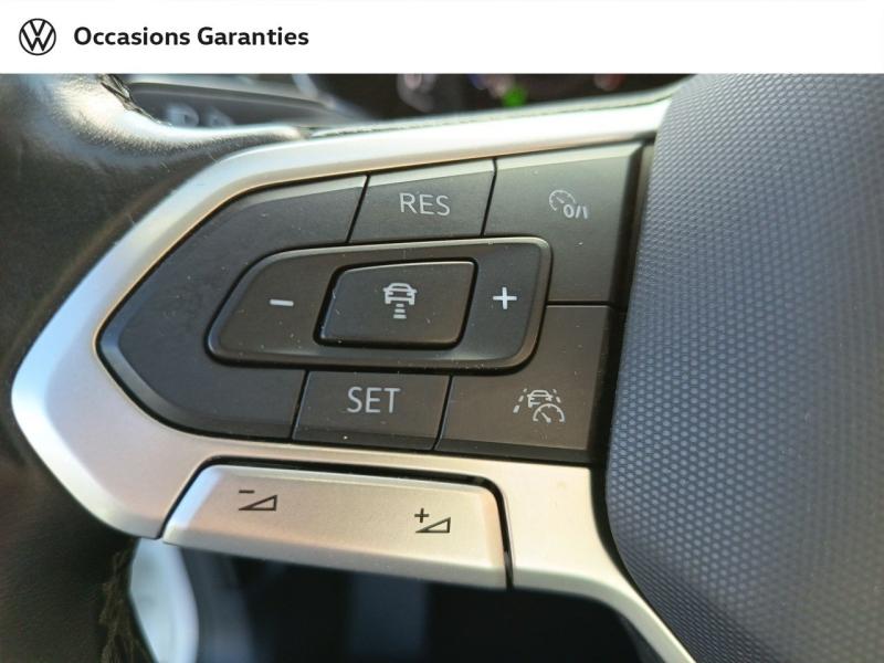 Voitures occasions VOLKSWAGEN TIGUAN ALLSPACE Elegance Exclusive Laxou