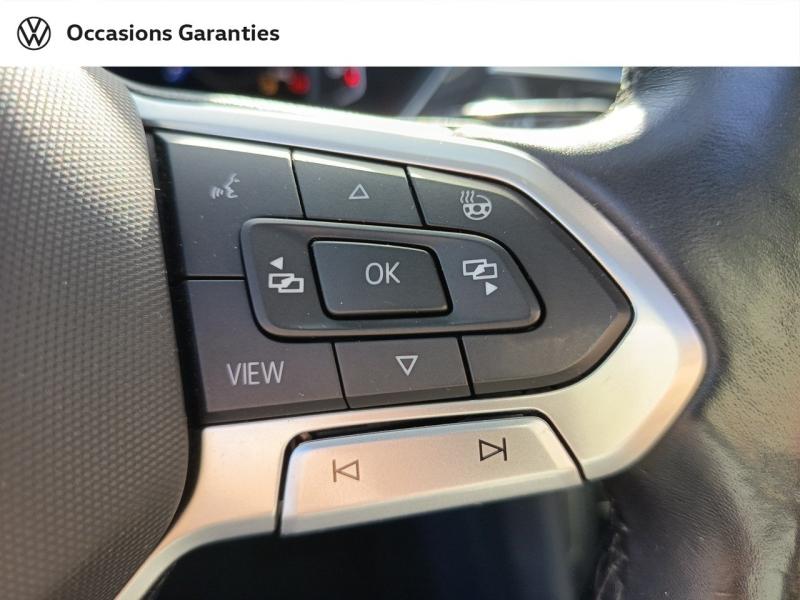 Voitures occasions VOLKSWAGEN TIGUAN ALLSPACE Elegance Exclusive Laxou