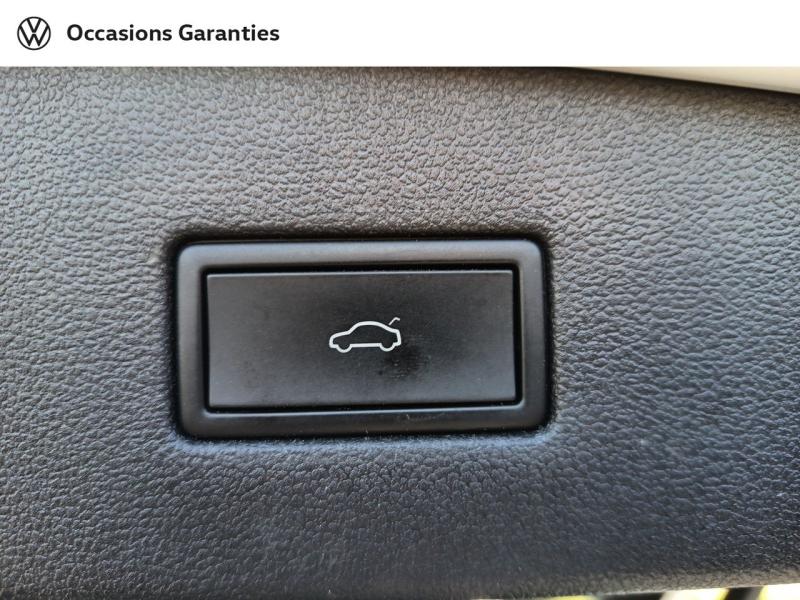 Voitures occasions VOLKSWAGEN TIGUAN ALLSPACE Elegance Exclusive Laxou