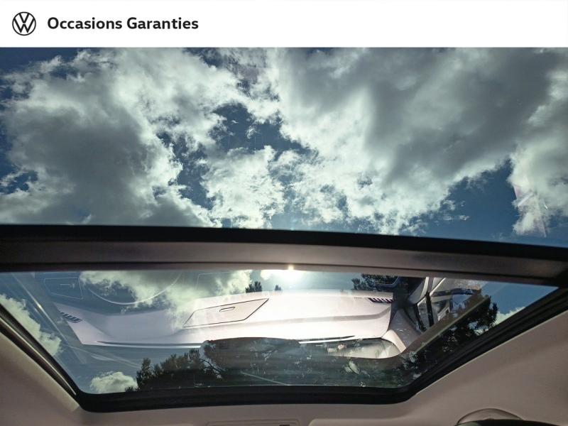 Voitures occasions VOLKSWAGEN TIGUAN ALLSPACE Elegance Exclusive Laxou