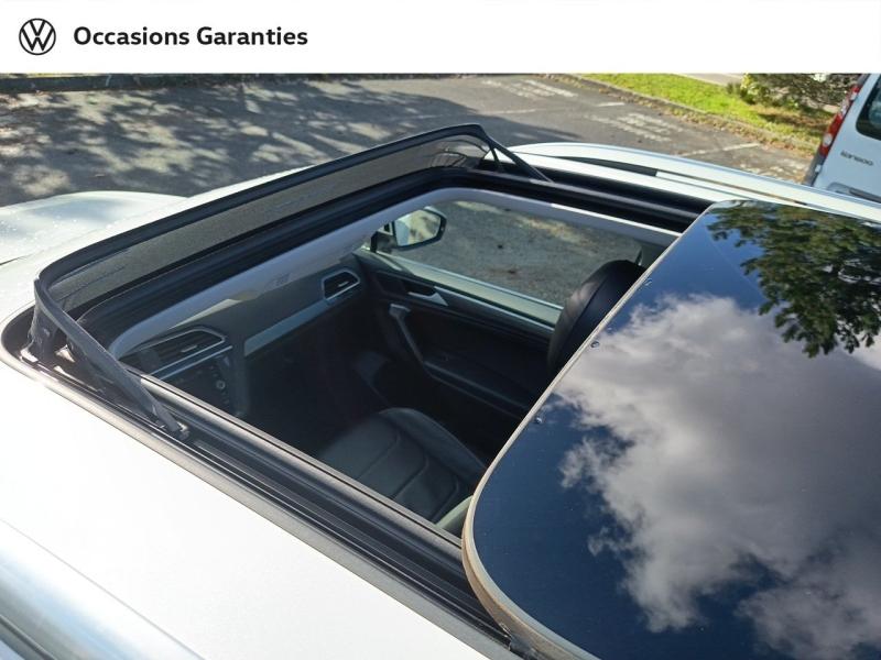 Voitures occasions VOLKSWAGEN TIGUAN ALLSPACE Elegance Exclusive Laxou