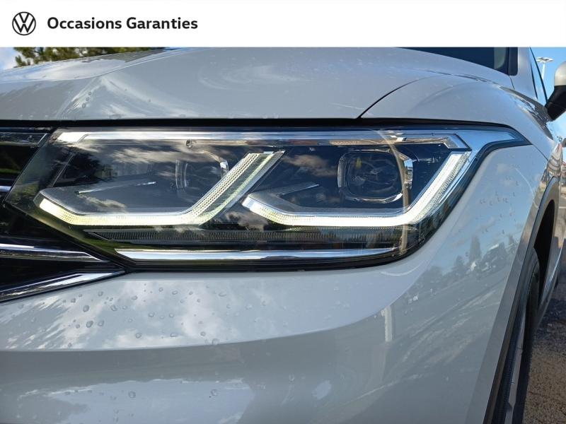 Voitures occasions VOLKSWAGEN TIGUAN ALLSPACE Elegance Exclusive Laxou