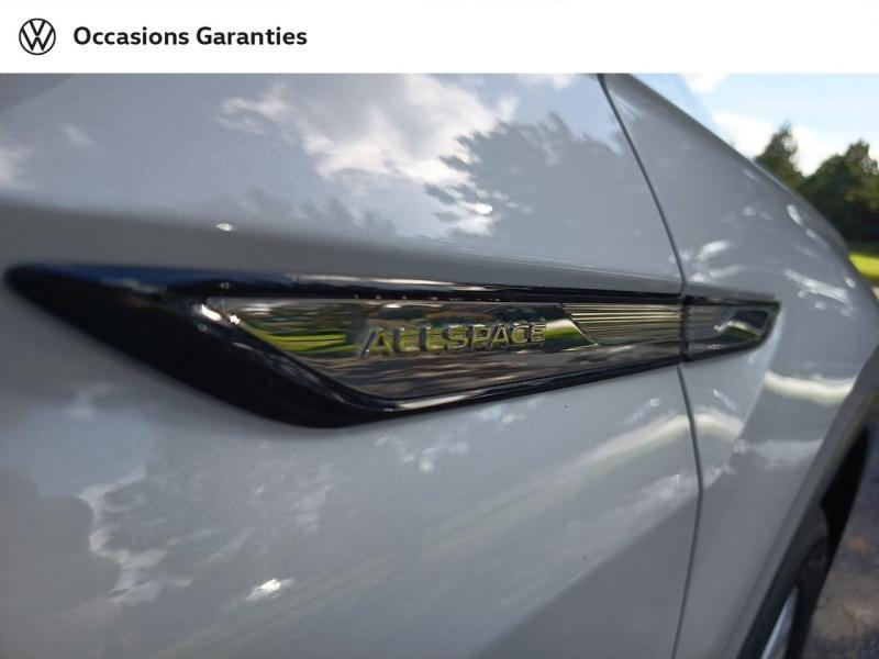 Voitures occasions VOLKSWAGEN TIGUAN ALLSPACE Elegance Exclusive Laxou