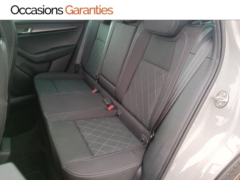 Voitures occasions ŠKODA KAROQ Sportline Laxou