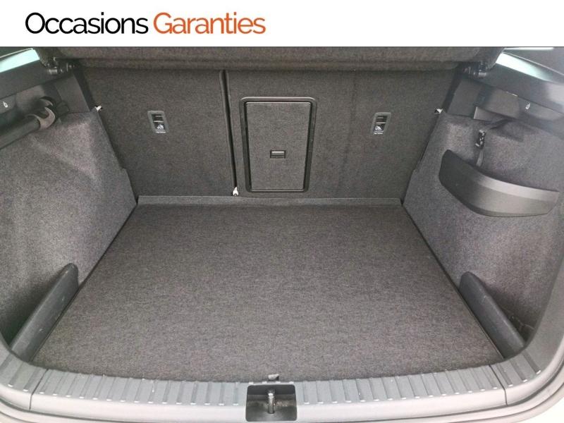 Voitures occasions ŠKODA KAROQ Sportline Laxou