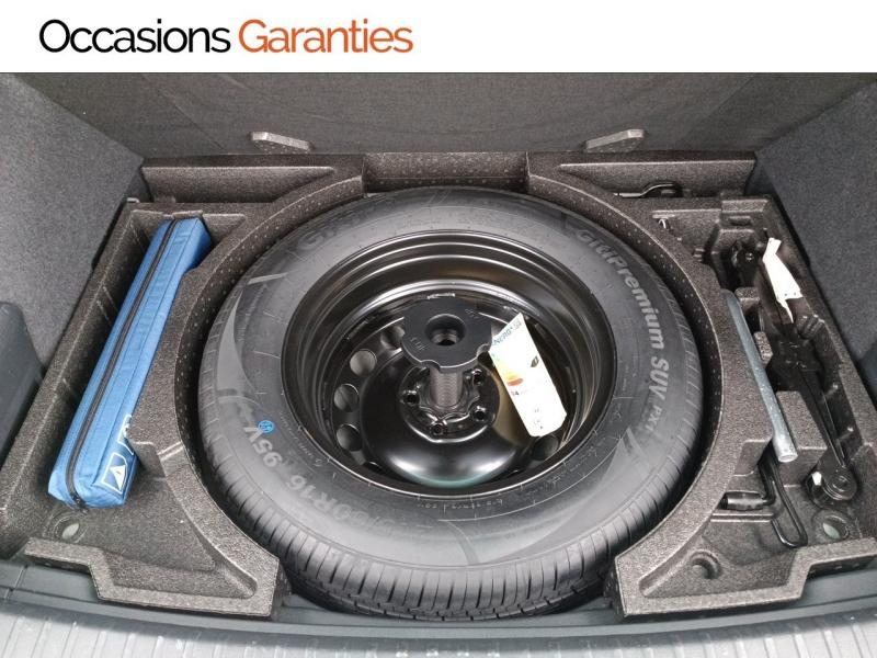 Voitures occasions ŠKODA KAROQ Sportline Laxou