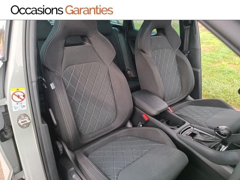 Voitures occasions ŠKODA KAROQ Sportline Laxou