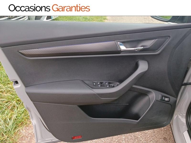 Voitures occasions ŠKODA KAROQ Sportline Laxou