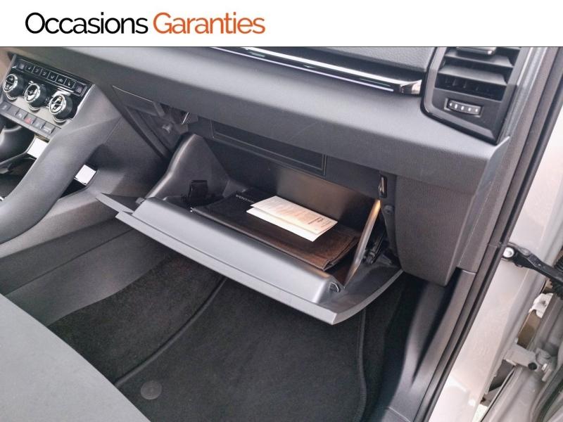 Voitures occasions ŠKODA KAROQ Sportline Laxou