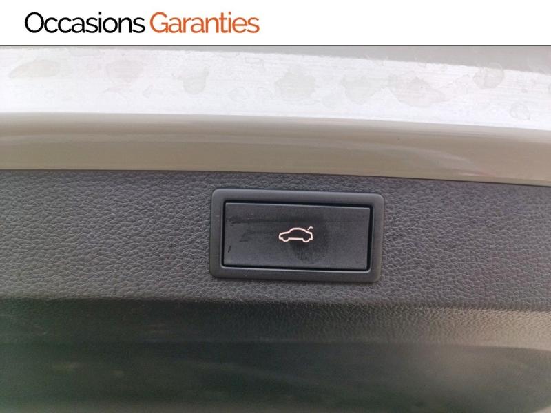 Voitures occasions ŠKODA KAROQ Sportline Laxou