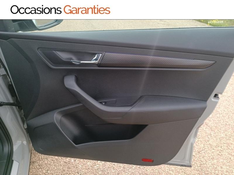 Voitures occasions ŠKODA KAROQ Sportline Laxou