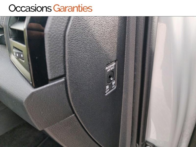 Voitures occasions ŠKODA KAROQ Sportline Laxou