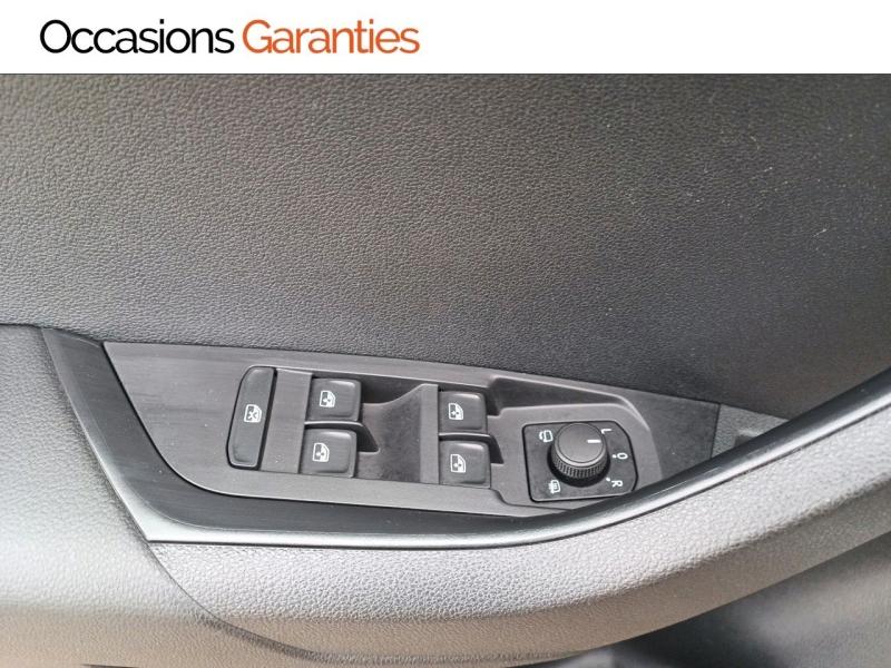 Voitures occasions ŠKODA KAROQ Sportline Laxou