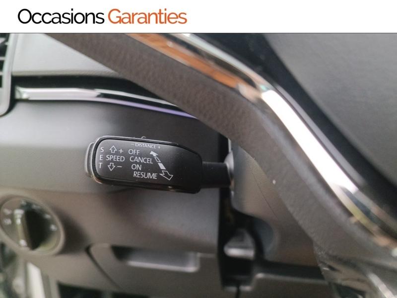 Voitures occasions ŠKODA KAROQ Sportline Laxou