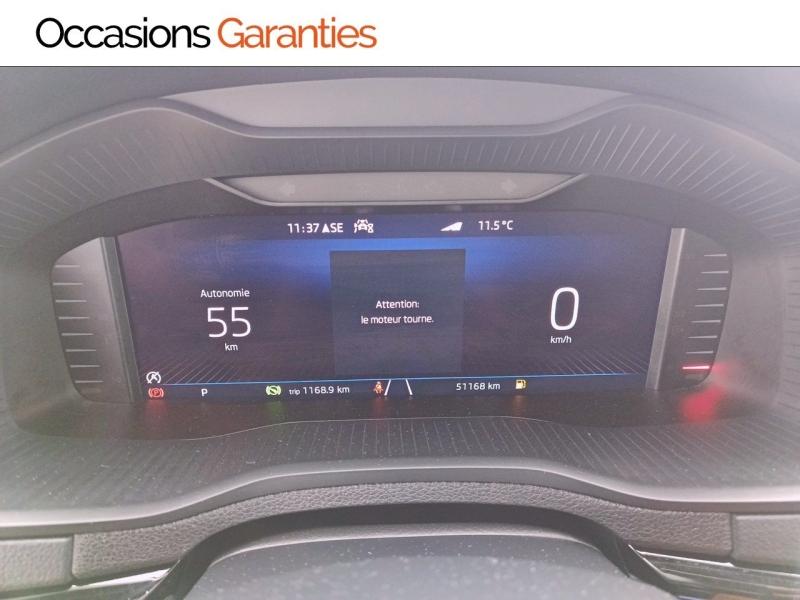 Voitures occasions ŠKODA KAROQ Sportline Laxou