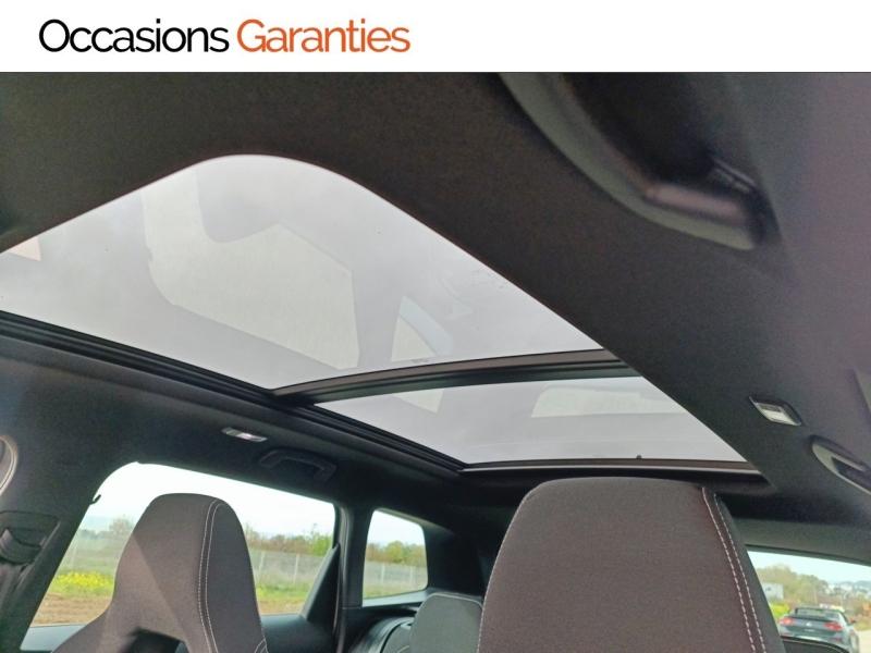 Voitures occasions ŠKODA KAROQ Sportline Laxou