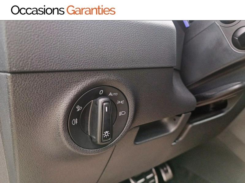 Voitures occasions ŠKODA KAROQ Sportline Laxou