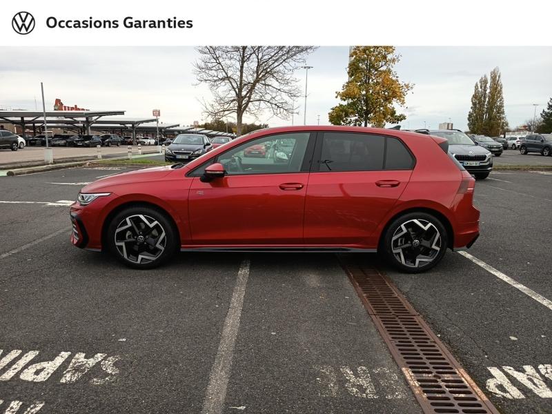 Voitures occasions VOLKSWAGEN GOLF R-Line Laxou