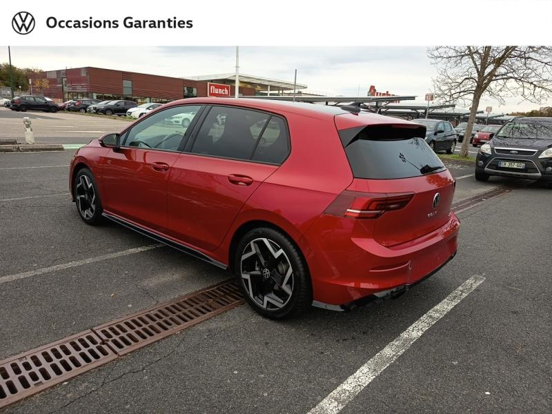 Voitures occasions VOLKSWAGEN GOLF R-Line Laxou