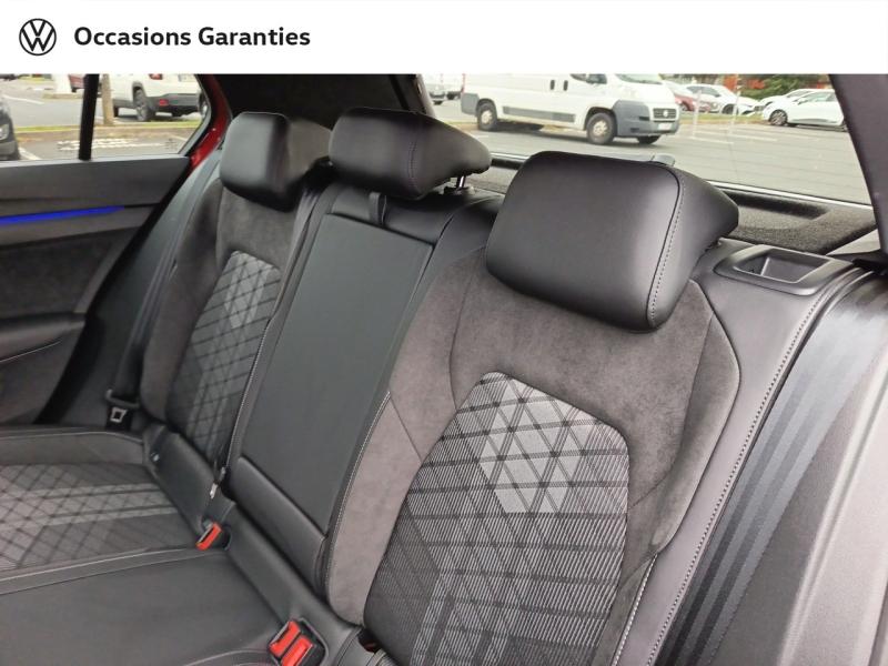 Voitures occasions VOLKSWAGEN GOLF R-Line Laxou