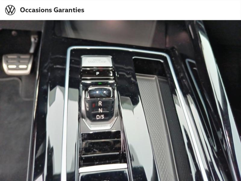 Voitures occasions VOLKSWAGEN GOLF R-Line Laxou