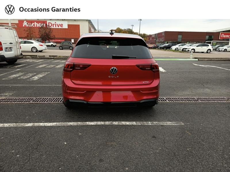Voitures occasions VOLKSWAGEN GOLF R-Line Laxou