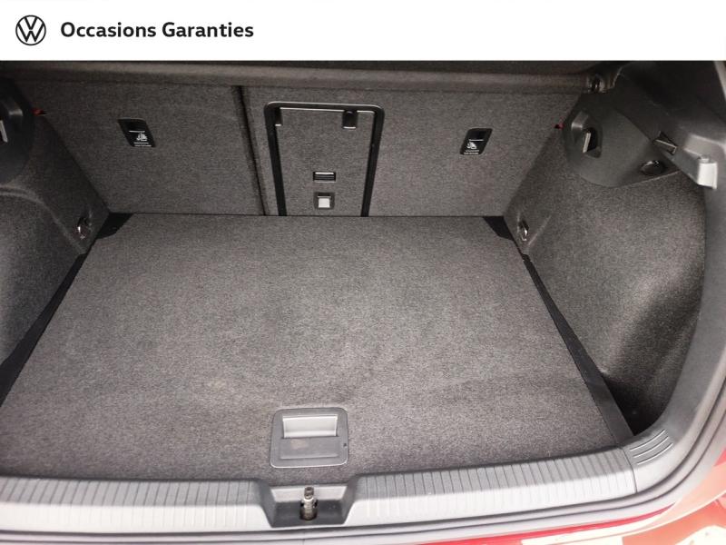 Voitures occasions VOLKSWAGEN GOLF R-Line Laxou
