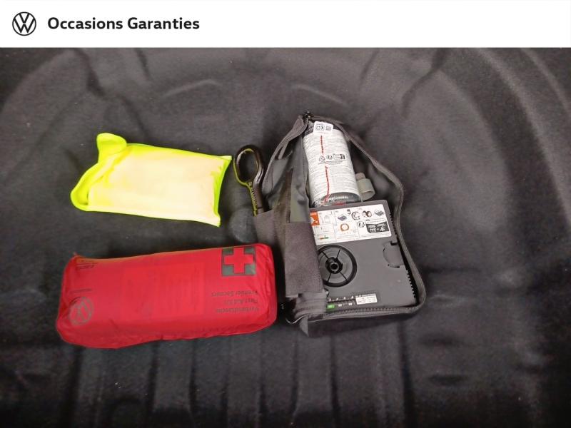 Voitures occasions VOLKSWAGEN GOLF R-Line Laxou