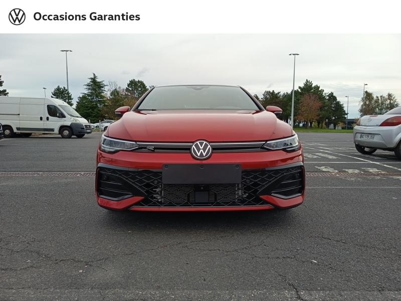 Voitures occasions VOLKSWAGEN GOLF R-Line Laxou