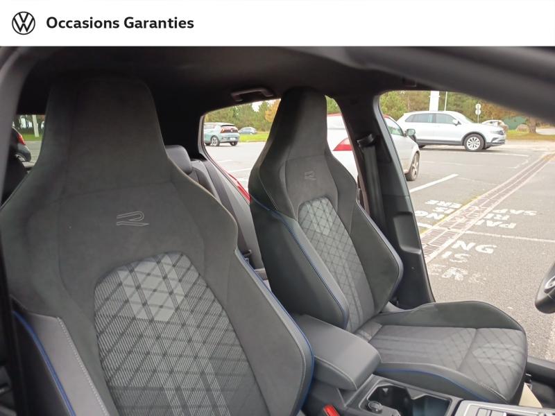 Voitures occasions VOLKSWAGEN GOLF R-Line Laxou