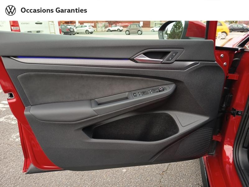 Voitures occasions VOLKSWAGEN GOLF R-Line Laxou