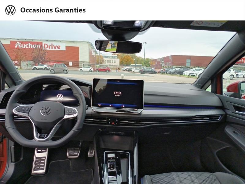 Voitures occasions VOLKSWAGEN GOLF R-Line Laxou