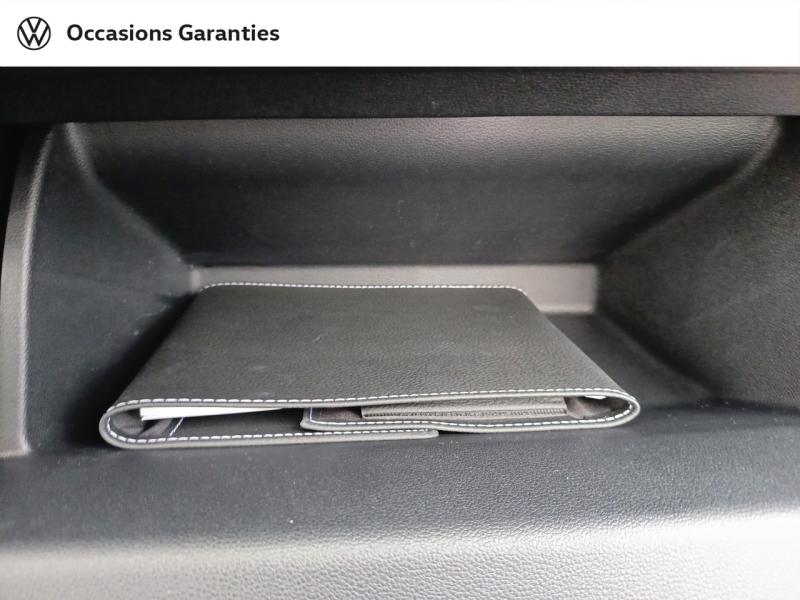 Voitures occasions VOLKSWAGEN GOLF R-Line Laxou