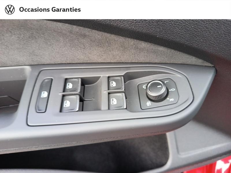 Voitures occasions VOLKSWAGEN GOLF R-Line Laxou