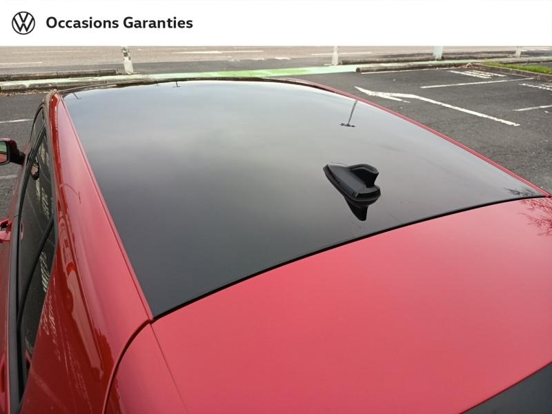 Voitures occasions VOLKSWAGEN GOLF R-Line Laxou