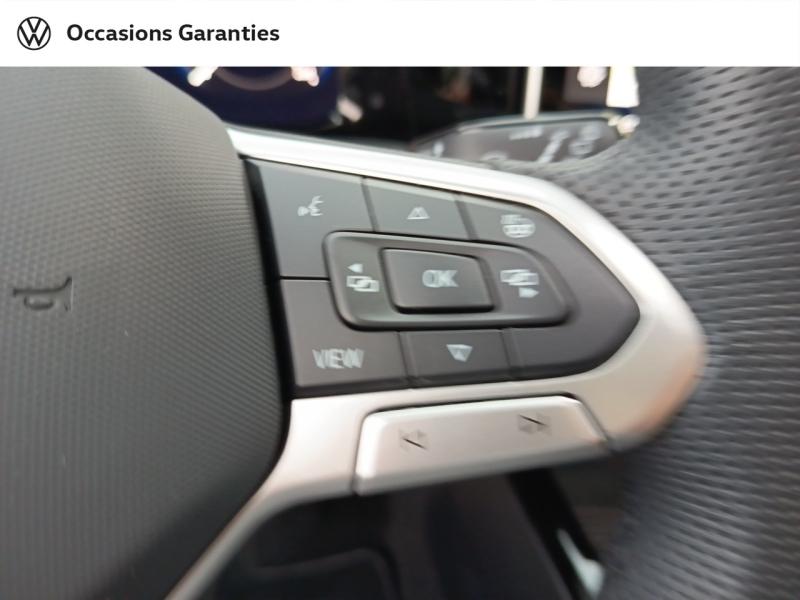 Voitures occasions VOLKSWAGEN GOLF R-Line Laxou