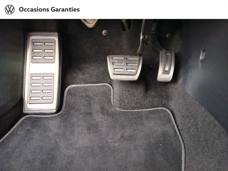 Voitures occasions VOLKSWAGEN GOLF R-Line Laxou