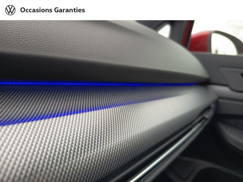 Voitures occasions VOLKSWAGEN GOLF R-Line Laxou