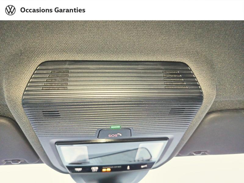 Voitures occasions VOLKSWAGEN GOLF R-Line Laxou