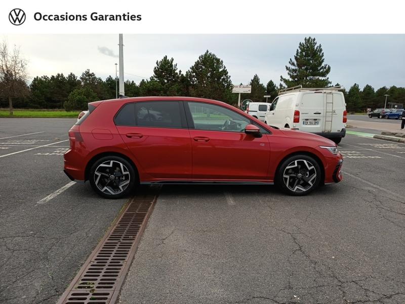 Voitures occasions VOLKSWAGEN GOLF R-Line Laxou
