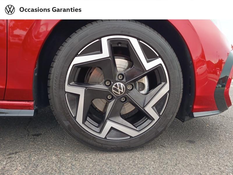 Voitures occasions VOLKSWAGEN GOLF R-Line Laxou