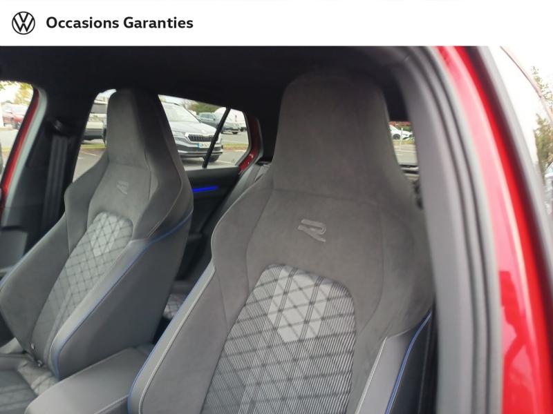 Voitures occasions VOLKSWAGEN GOLF R-Line Laxou