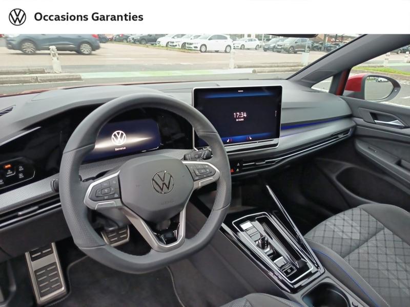 Voitures occasions VOLKSWAGEN GOLF R-Line Laxou
