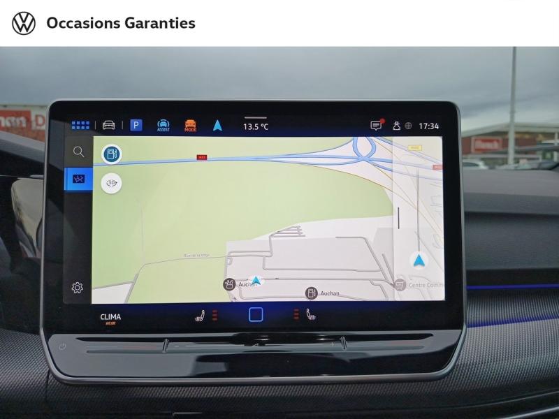 Voitures occasions VOLKSWAGEN GOLF R-Line Laxou